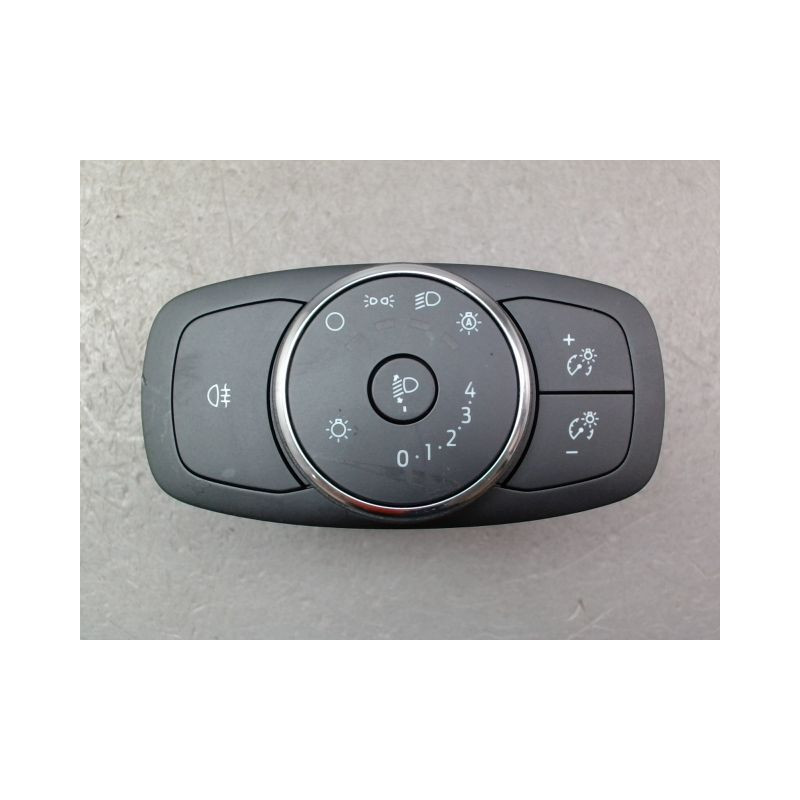 INTERIEUR COMMANDE PHARES FORD FIESTA 2010-