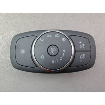 INTERIEUR COMMANDE PHARES FORD FIESTA 2010-
