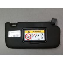PARE-SOLEIL D FORD FIESTA 2010-