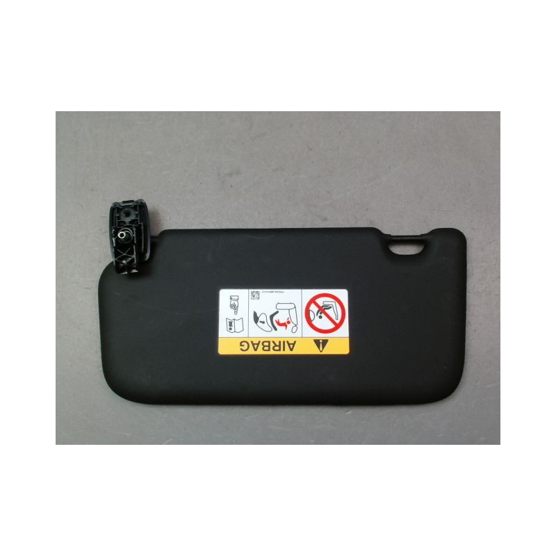 PARE-SOLEIL D FORD FIESTA 2010-