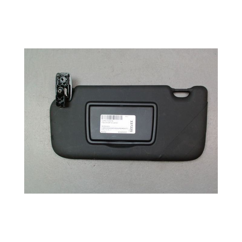 PARE-SOLEIL G FORD FIESTA 2010-
