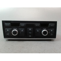 COMMANDE DE CHAUFFAGE AUDI A6 AVANT ALLROAD 2001-