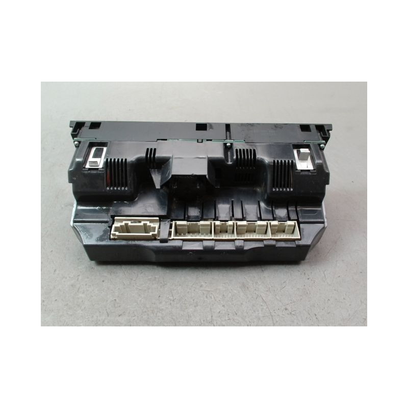 COMMANDE DE CHAUFFAGE AUDI A6 AVANT ALLROAD 2001-