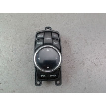 COMMANDE GPS BMW SERIE 3 BERL. VI (F30/F80) 2011-...