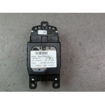 COMMANDE GPS BMW SERIE 3 BERL. VI (F30/F80) 2011-...