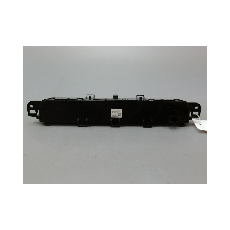 COMMANDE DE CHAUFFAGE CITROEN BERLINGO FOURGON 2008-