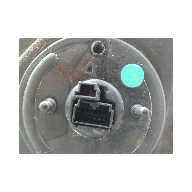 RETROVISEUR EXTERIEUR ELECTRIQUE DROIT LAND ROVER FREELANDER 2001-2002