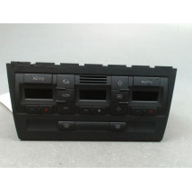 COMMANDE DE CHAUFFAGE AUDI A4 AVANT II Phase 2 2004-2008