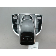 COMMANDE GPS MERCEDES CLASSE C 2007-