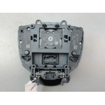 COMMANDE GPS MERCEDES CLASSE C 2007-