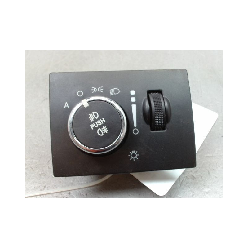 INTERIEUR COMMANDE PHARES JEEP G.CHEROKE