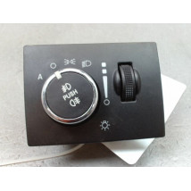 INTERIEUR COMMANDE PHARES JEEP G.CHEROKE