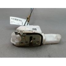 SYSTEME CONDAMNATION AVANT GAUCHE CITROEN C4 AIRCR.