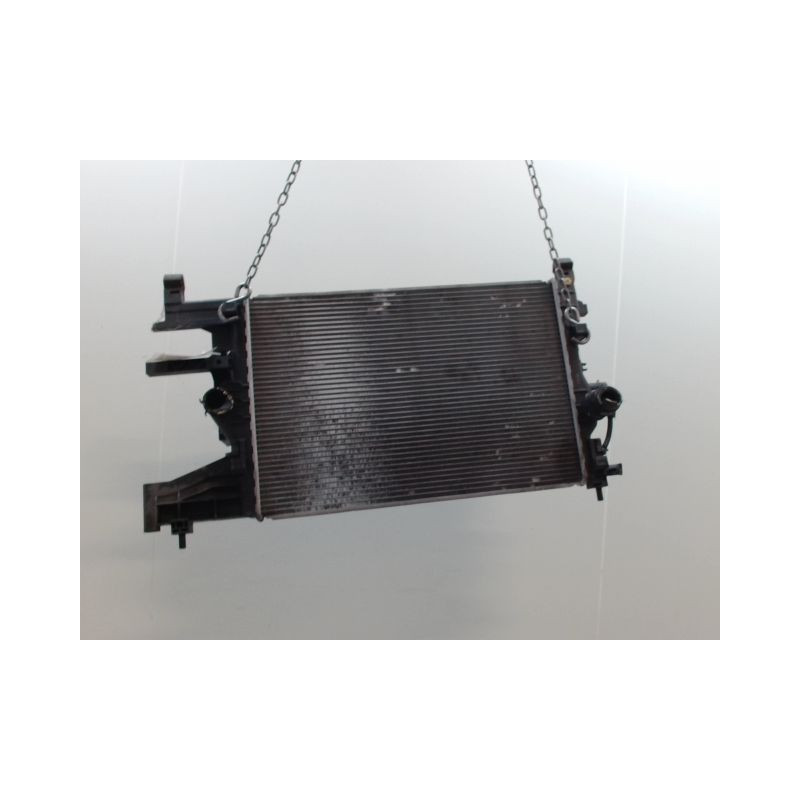 RADIATEUR OPEL ASTRA IV Phase 1 (J) 2010-2012