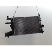 RADIATEUR OPEL ASTRA IV Phase 1 (J) 2010-2012