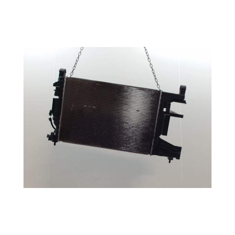 RADIATEUR OPEL ASTRA IV Phase 1 (J) 2010-2012