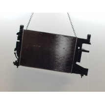 RADIATEUR OPEL ASTRA IV Phase 1 (J) 2010-2012