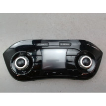 COMMANDE DE CHAUFFAGE NISSAN JUKE Phase 2 2014-...