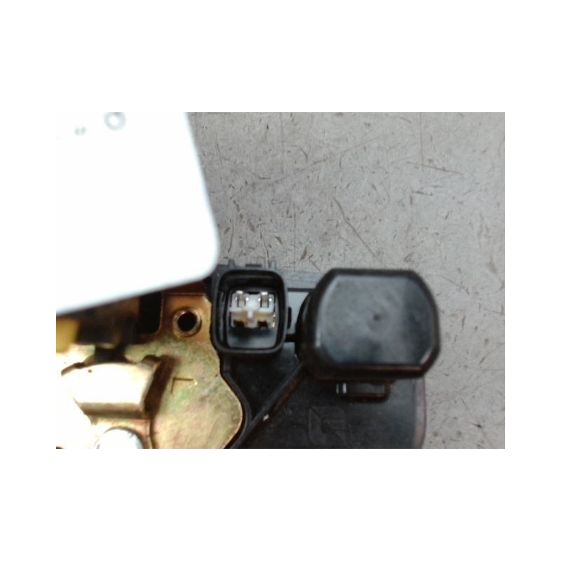 SYSTEME CONDAMNATION AVANT GAUCHE JEEP CHEROKEE 2004-
