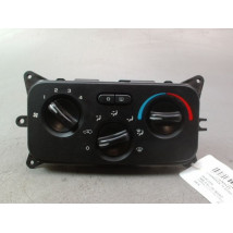 COMMANDE DE CHAUFFAGE JEEP CHEROKEE 2004-