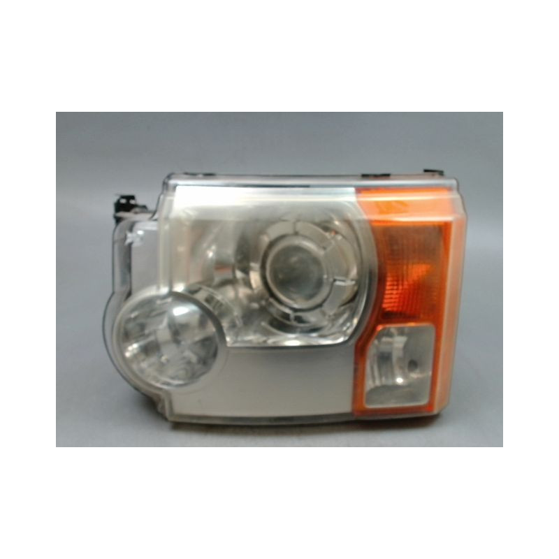 PHARE GAUCHE LAND ROVER DISCOVERY 2004-