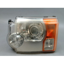 PHARE GAUCHE LAND ROVER DISCOVERY 2004-