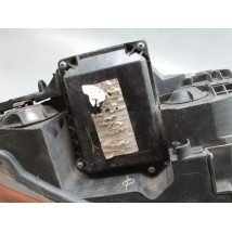 PHARE GAUCHE LAND ROVER DISCOVERY 2004-