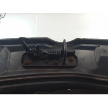 CAPOT VOLKSWAGEN JETTA 2005-