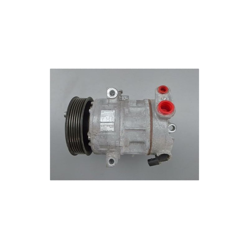 COMPRESSEUR AIR CONDITIONNE OPEL CORSA (E) 2014-