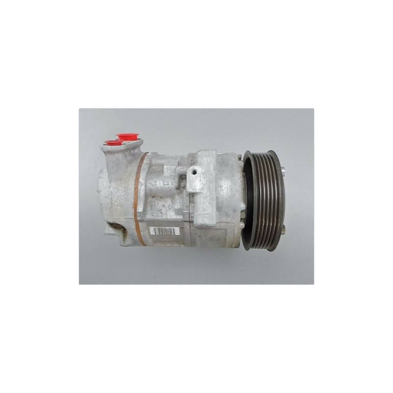 COMPRESSEUR AIR CONDITIONNE OPEL CORSA (E) 2014-