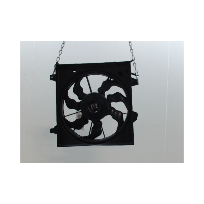 MOTEUR VENTILATEUR RADIATEUR KIA PICANTO