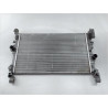 RADIATEUR OPEL CORSA (E) 2014-