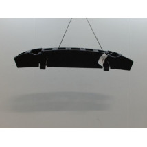 ABSORBEUR PARE-CHOC AVANT SKODA RAPID