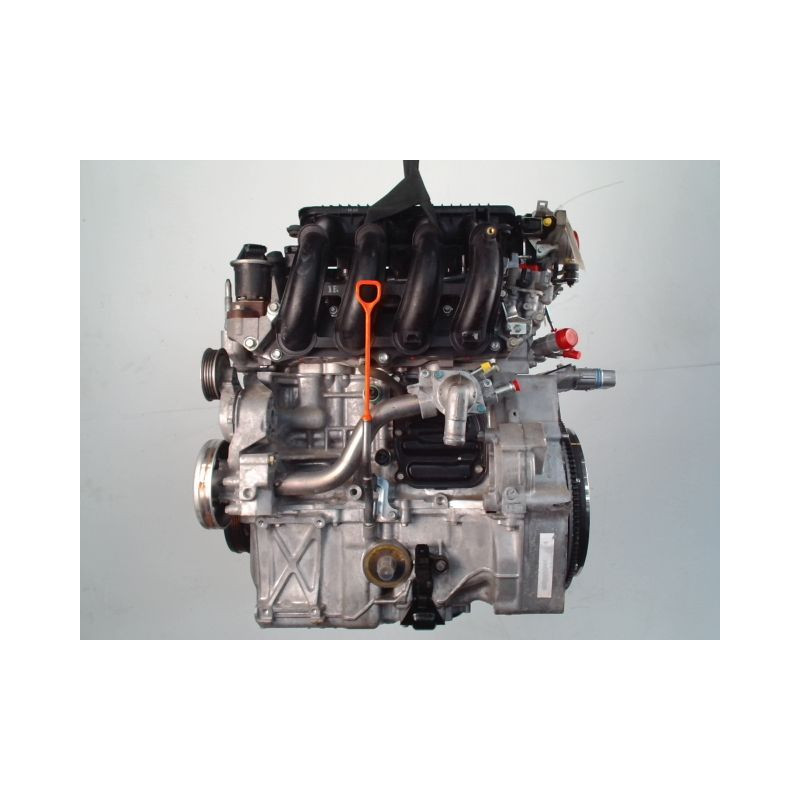 MOTEUR HYBRIDE HONDA JAZZ 1.3 HYBRID 