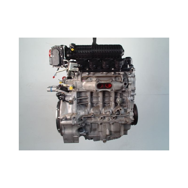 MOTEUR HYBRIDE HONDA JAZZ 1.3 HYBRID 