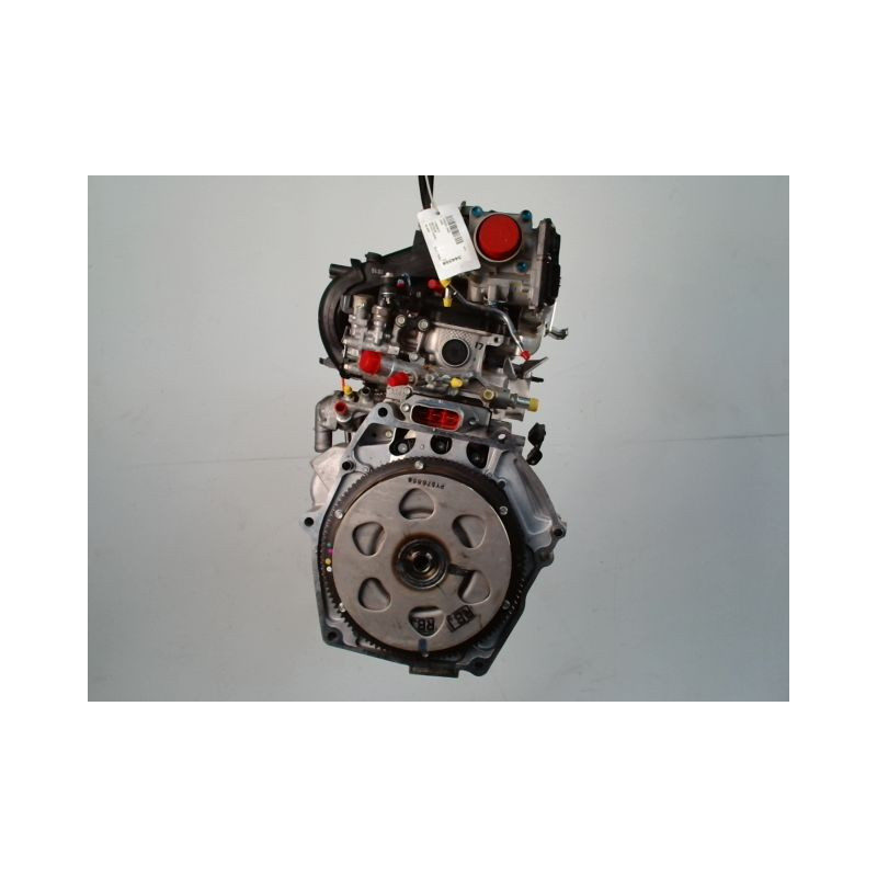MOTEUR HYBRIDE HONDA JAZZ 1.3 HYBRID 