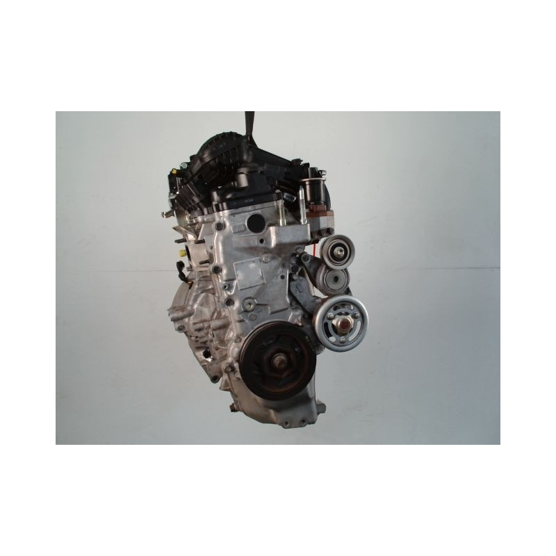 MOTEUR HYBRIDE HONDA JAZZ 1.3 HYBRID 