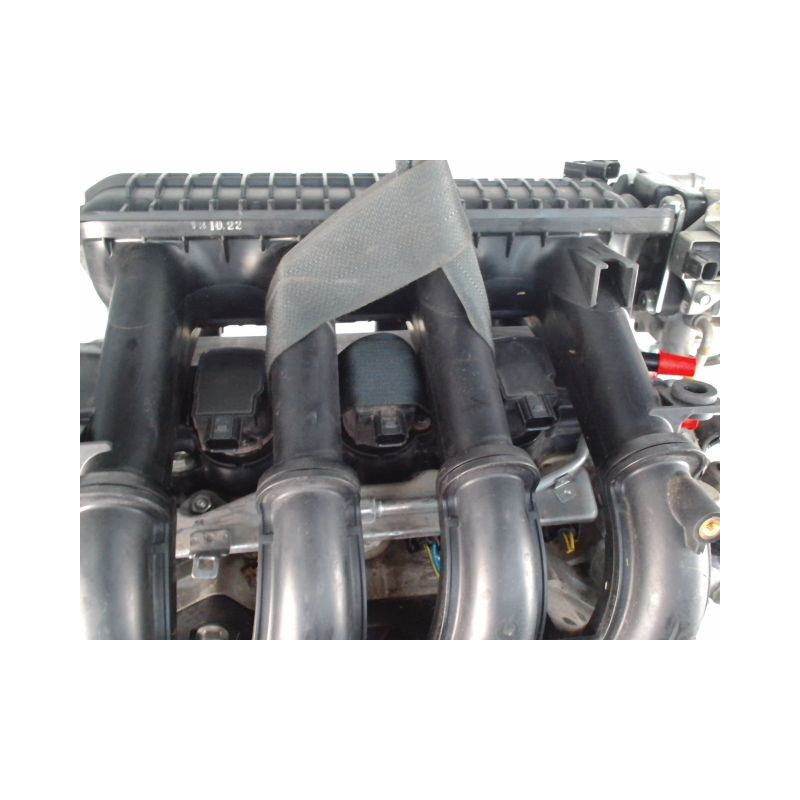 MOTEUR HYBRIDE HONDA JAZZ 1.3 HYBRID 