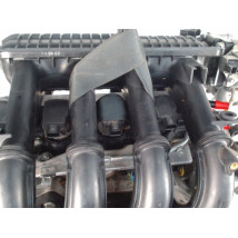 MOTEUR HYBRIDE HONDA JAZZ 1.3 HYBRID 
