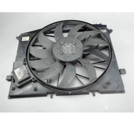 MOTEUR VENTILATEUR RADIATEUR