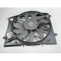 MOTEUR VENTILATEUR RADIATEUR MERCEDES CLASSE S