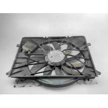 MOTEUR VENTILATEUR RADIATEUR MERCEDES CLASSE S