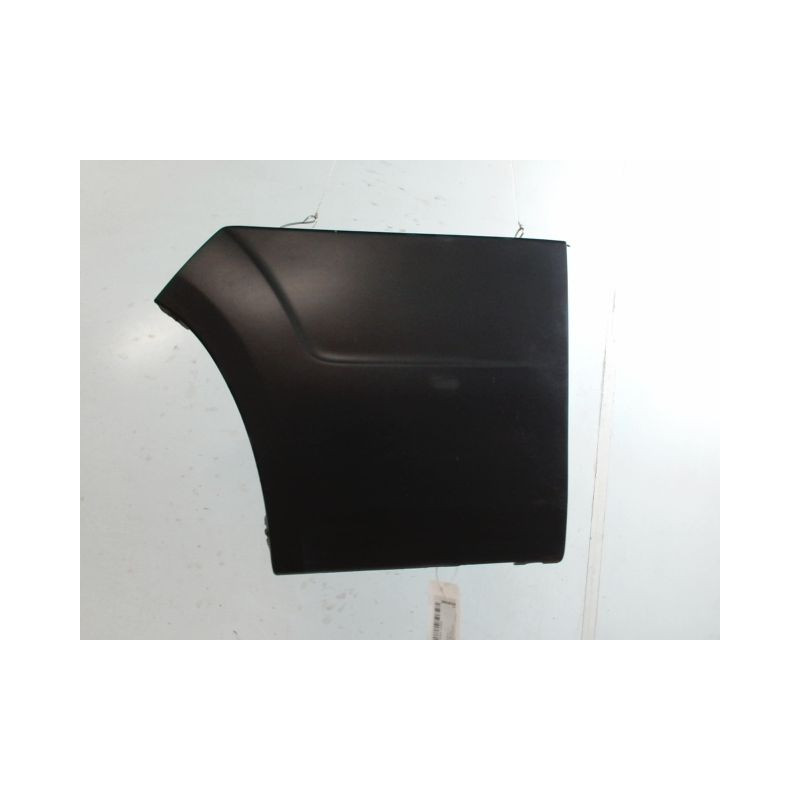 PROTECTION AILE ARRIERE GAUCHE CITROEN JUMPER