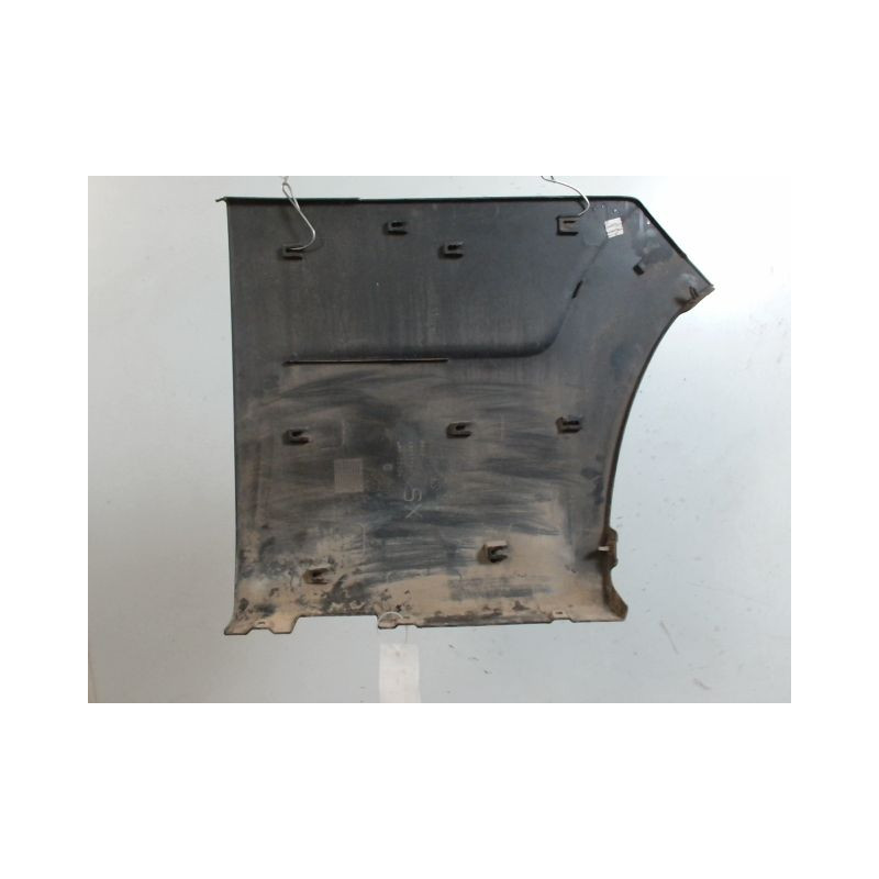 PROTECTION AILE ARRIERE GAUCHE CITROEN JUMPER
