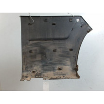 PROTECTION AILE ARRIERE GAUCHE CITROEN JUMPER