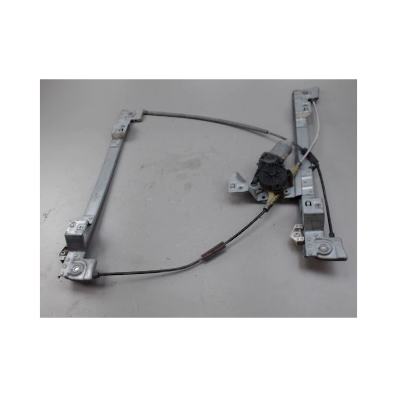 MECANISME LEVE-GLACE AVANT DROIT RENAULT KANGOO