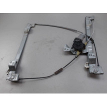 MECANISME LEVE-GLACE AVANT DROIT RENAULT KANGOO