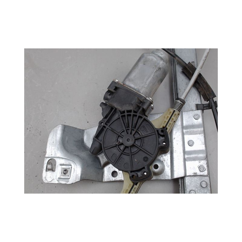 MECANISME LEVE-GLACE AVANT DROIT RENAULT KANGOO