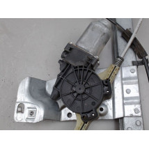 MECANISME LEVE-GLACE AVANT DROIT RENAULT KANGOO