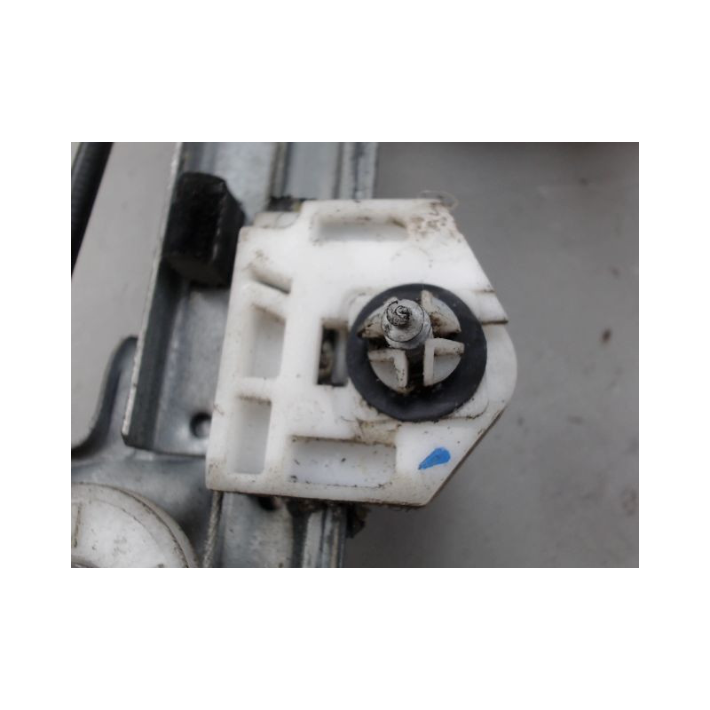 MECANISME LEVE-GLACE AVANT DROIT RENAULT KANGOO